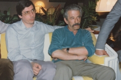 Guido e Nucci (Congresso di Punta Ala, 1985)