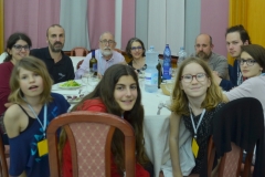 La famiglia di Saclà