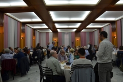 a tavola